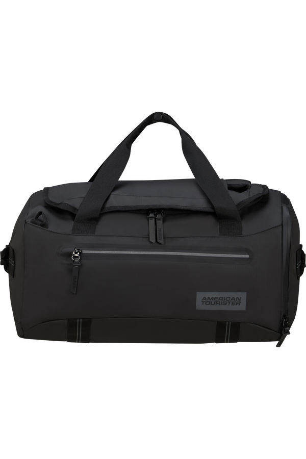 American Tourister Trailgo Duffle S  Svart