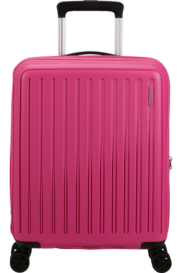 American Tourister Rejoy Spinner 55/20 Tsa 55cm  Hawaiian Pink